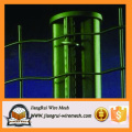 Grille métallique (fabrication) à haute qualité en PVC revêtue de PVC